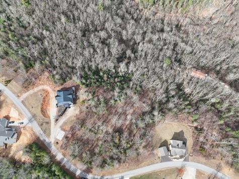 0 Gold Mine Knob Blairsville GA 30512