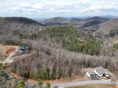 0 Gold Mine Knob Blairsville GA 30512