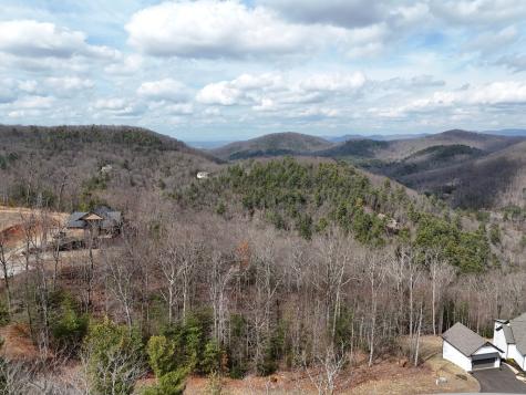 0 Gold Mine Knob Blairsville GA 30512