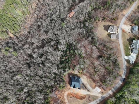 0 Gold Mine Knob Blairsville GA 30512