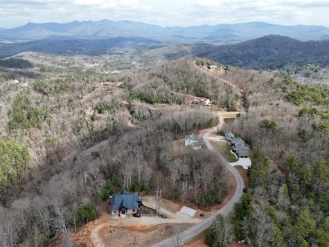 0 Gold Mine Knob Blairsville GA 30512