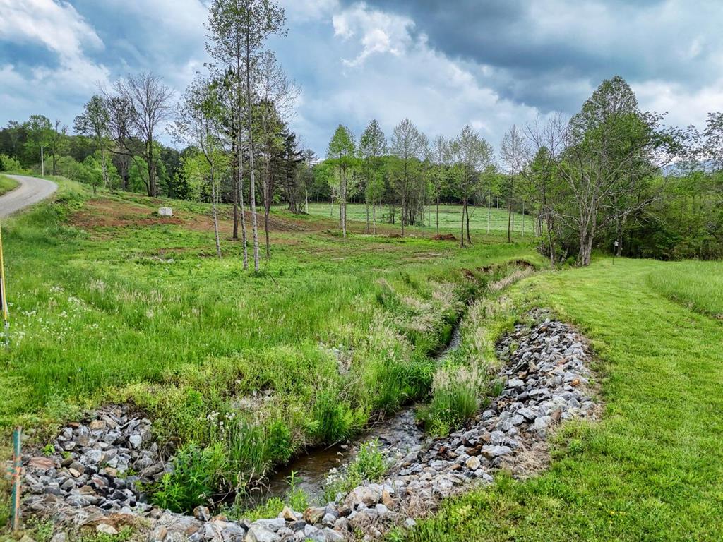 Tract Ii Shuler Road Blairsville GA 30512