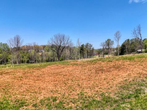 Tract Ii Shuler Road Blairsville GA 30512