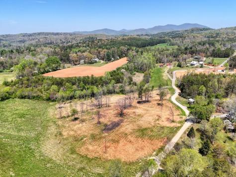 Tract Ii Shuler Road Blairsville GA 30512