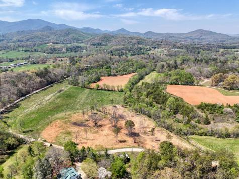 Tract Ii Shuler Road Blairsville GA 30512