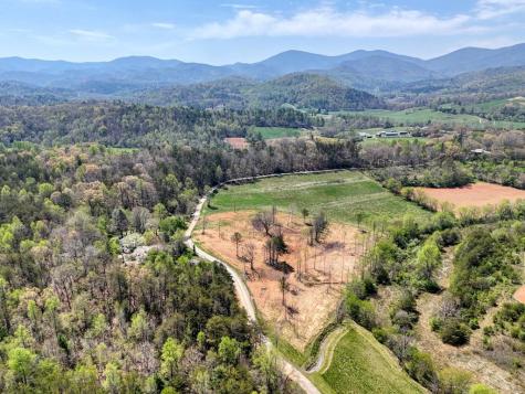 Tract Ii Shuler Road Blairsville GA 30512
