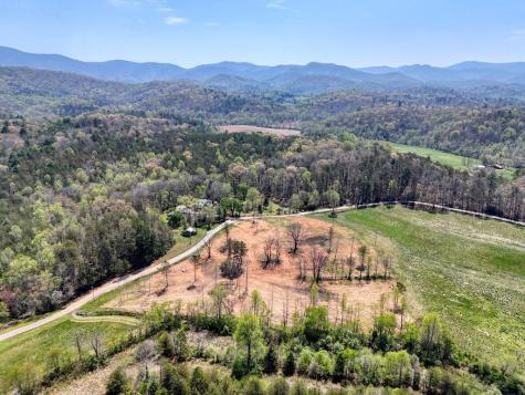 Tract Ii Shuler Road Blairsville GA 30512