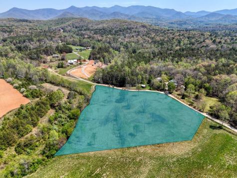 Tract Ii Shuler Road Blairsville GA 30512