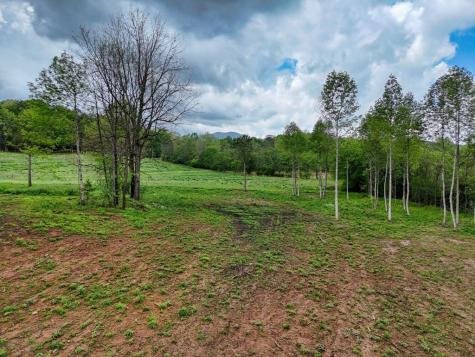 Tract Ii Shuler Road Blairsville GA 30512