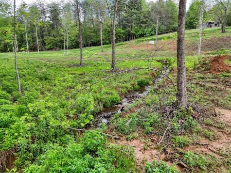 Tract Ii Shuler Road Blairsville GA 30512