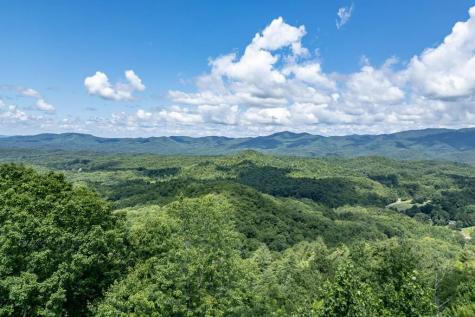 Lot 111c Puett Cove Estates Marble NC 28905