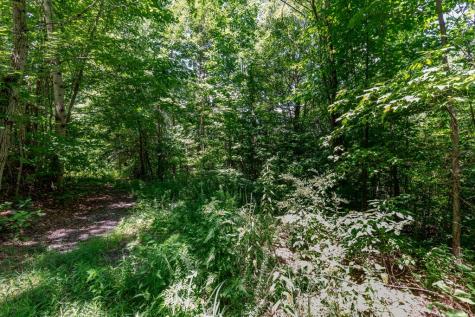 Lot 111c Puett Cove Estates Marble NC 28905