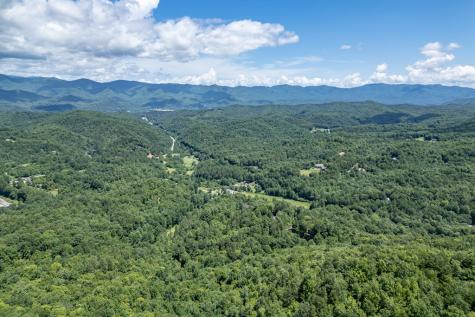 Lot 111c Puett Cove Estates Marble NC 28905