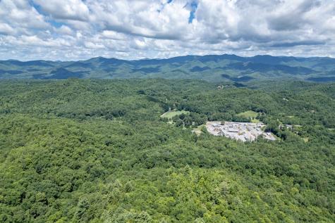 Lot 111c Puett Cove Estates Marble NC 28905