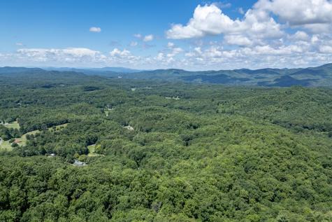 Lot 111c Puett Cove Estates Marble NC 28905