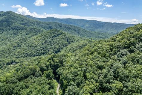 Lot 111c Puett Cove Estates Marble NC 28905