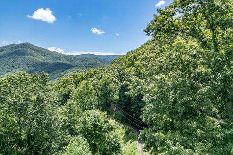 Lot 111c Puett Cove Estates Marble NC 28905