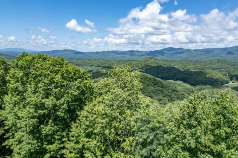 Lot 111c Puett Cove Estates Marble NC 28905