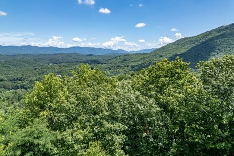 Lot 111c Puett Cove Estates Marble NC 28905
