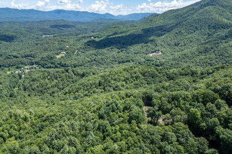 Lot 111c Puett Cove Estates Marble NC 28905