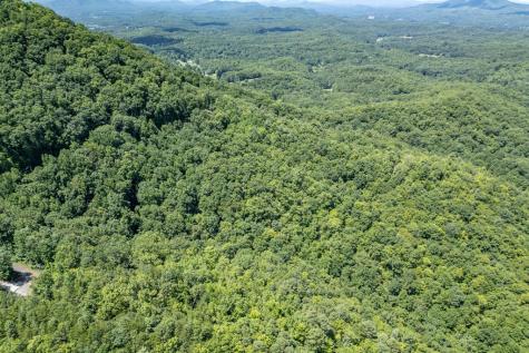 Lot 111c Puett Cove Estates Marble NC 28905