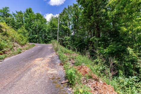 Lot 111c Puett Cove Estates Marble NC 28905