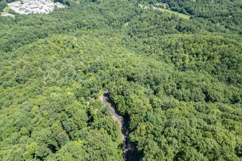 Lot 111c Puett Cove Estates Marble NC 28905