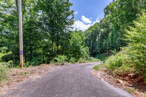 Lot 111c Puett Cove Estates Marble NC 28905