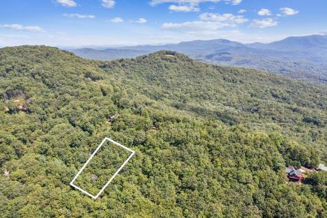 17B Amy Creek Circle Ellijay GA 30540