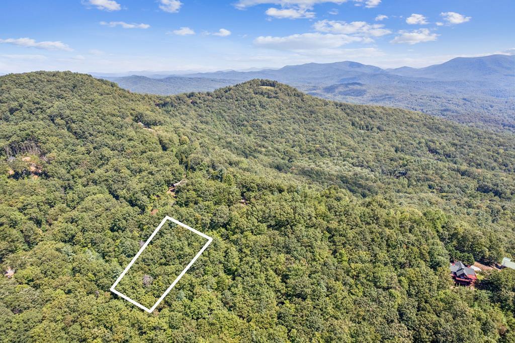 17B Amy Creek Circle Ellijay GA 30540