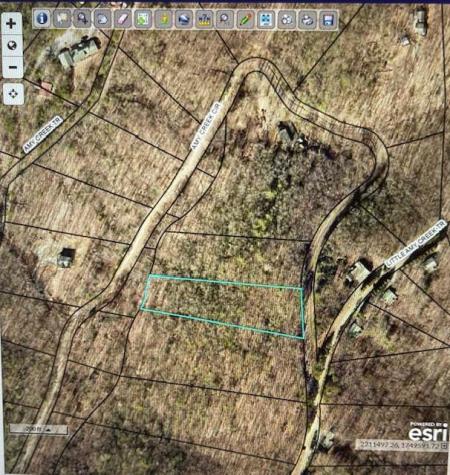 17B Amy Creek Circle Ellijay GA 30540