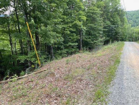 17B Amy Creek Circle Ellijay GA 30540