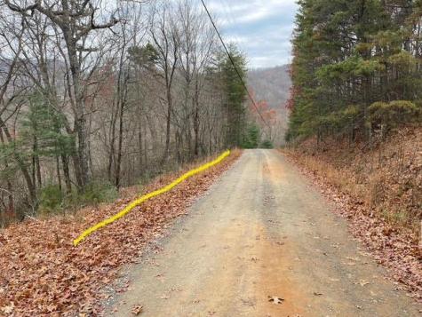 17B Amy Creek Circle Ellijay GA 30540