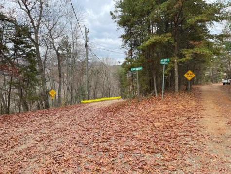 17B Amy Creek Circle Ellijay GA 30540