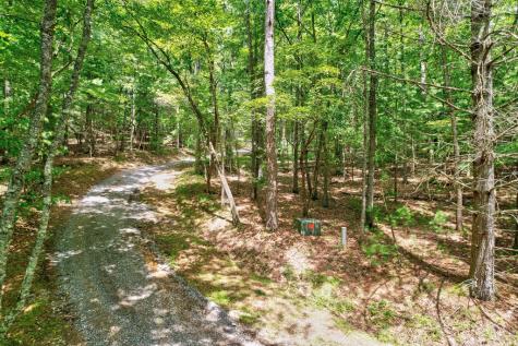 2.06 Ac River Ridge Lane Blue Ridge GA 30513