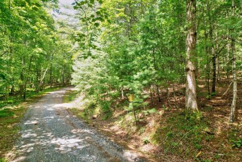 2.06 Ac River Ridge Lane Blue Ridge GA 30513