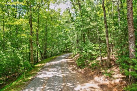 2.06 Ac River Ridge Lane Blue Ridge GA 30513