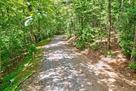 2.06 Ac River Ridge Lane Blue Ridge GA 30513