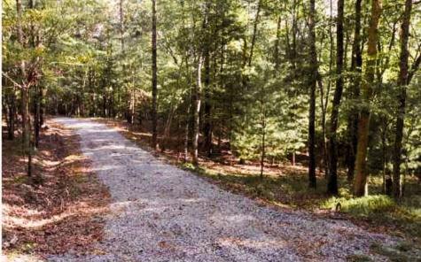 2.06 Ac River Ridge Lane Blue Ridge GA 30513