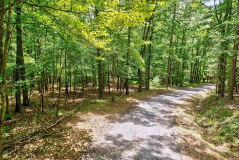 2.06 Ac River Ridge Lane Blue Ridge GA 30513