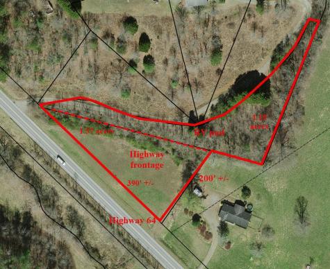 0 W Highway 64 Hayesville NC 28904