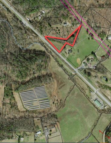 0 W Highway 64 Hayesville NC 28904