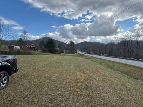 0 W Highway 64 Hayesville NC 28904