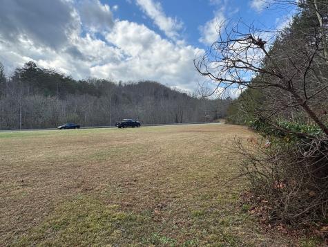 0 W Highway 64 Hayesville NC 28904