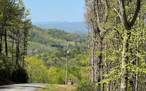 00 Laurel Ridge, Lot 1 Hiawassee GA 30546