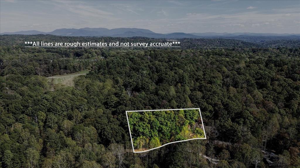 3468 Fir Lane Ellijay GA 30540