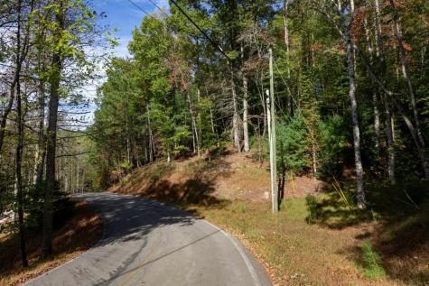 3468 Fir Lane Ellijay GA 30540