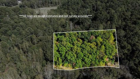 3468 Fir Lane Ellijay GA 30540