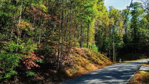 3468 Fir Lane Ellijay GA 30540