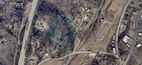 81 Doxol Street Blue Ridge GA 30513